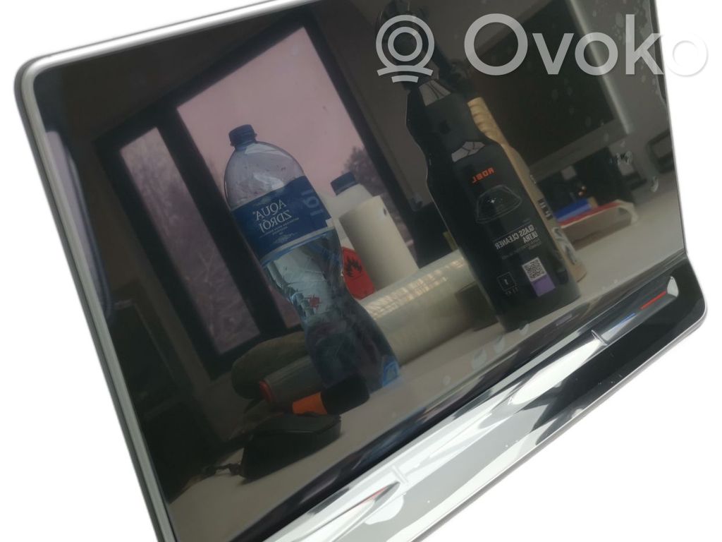 Volkswagen ID.7 Monitor / wyświetlacz / ekran 