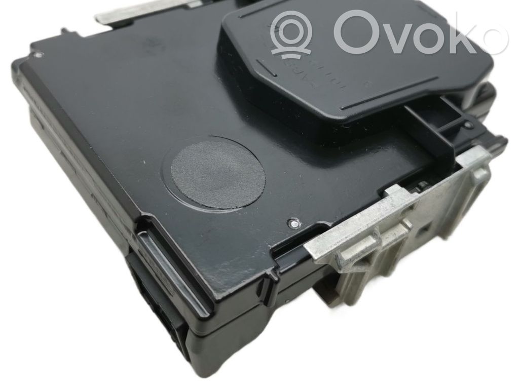 Audi A4 S4 B9 Windshield/windscreen camera 
