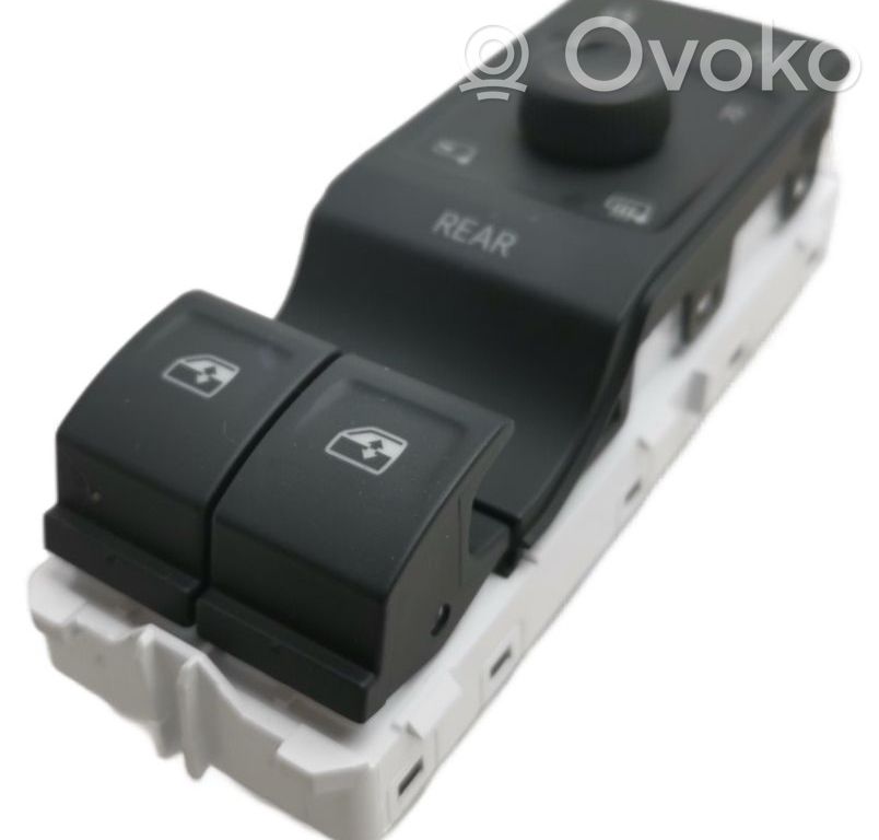 Volkswagen ID. Buzz Interruptor de control multifunción 