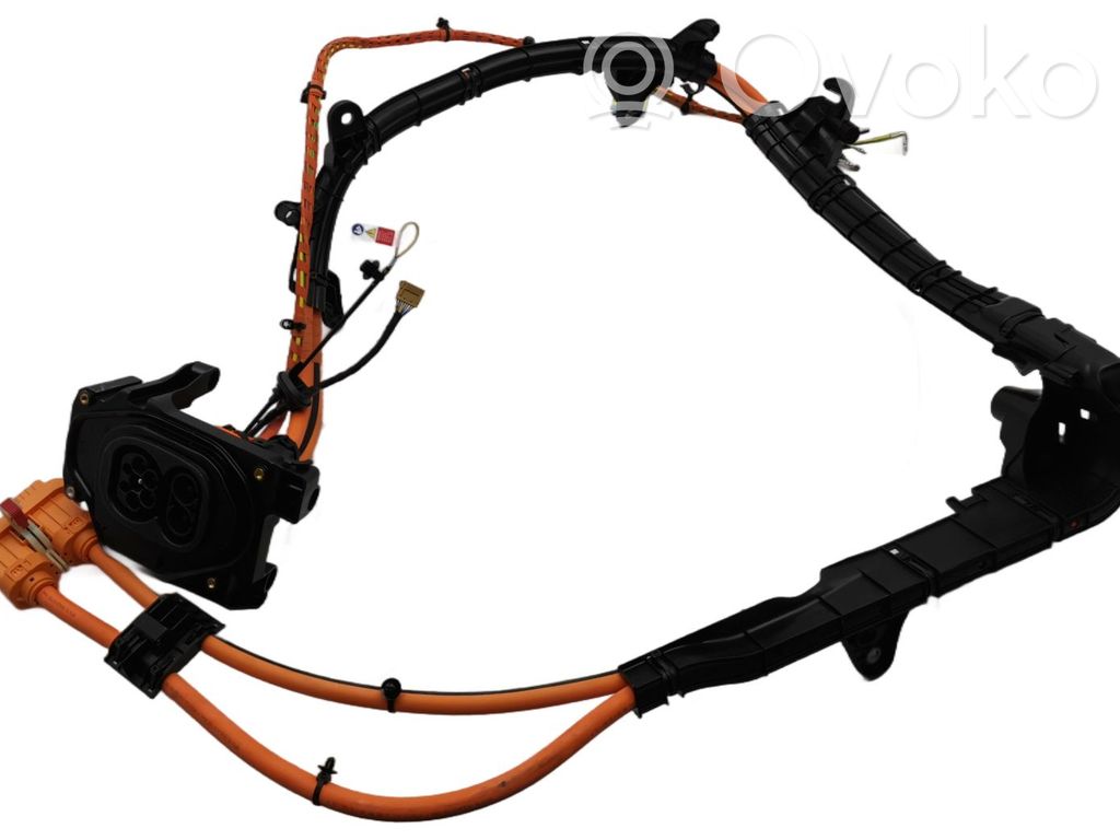 Volkswagen ID. Buzz Mazo de cables 