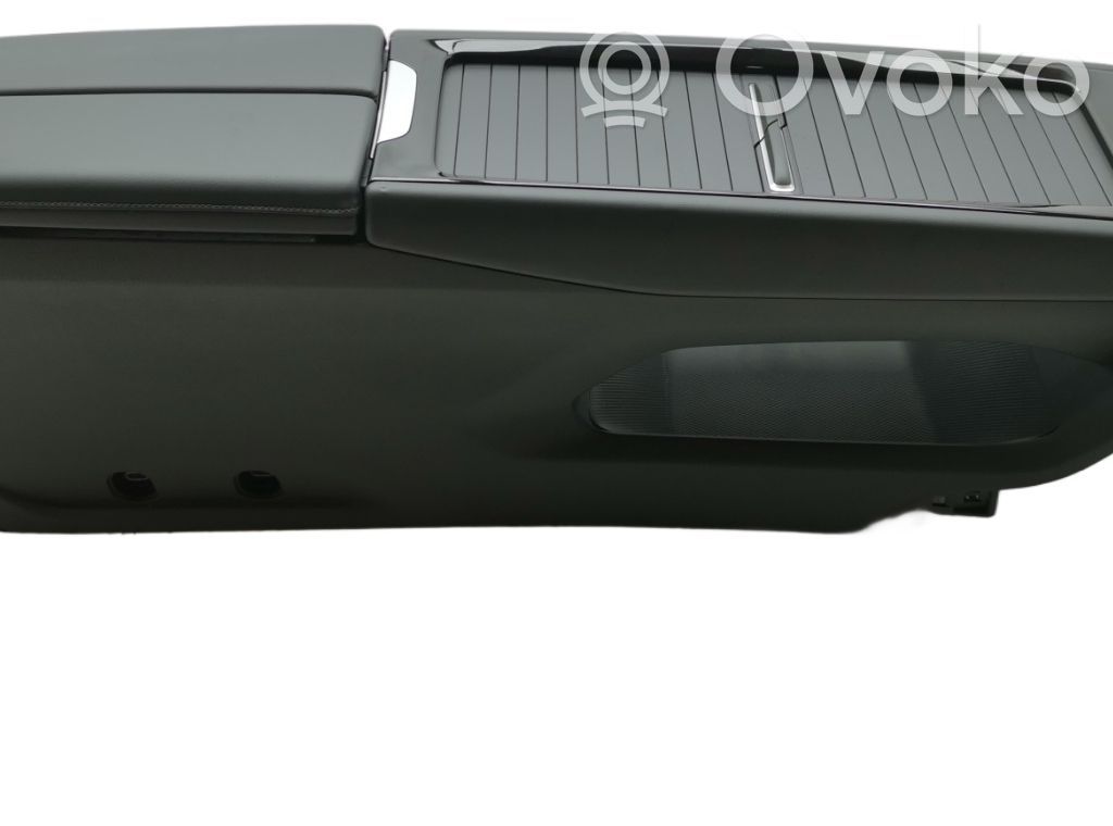 Volkswagen ID.7 Consola central 