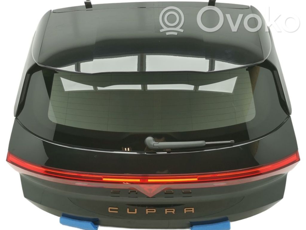 Tailgate/trunk/boot lid   578827025A,578827025A,LY9T,578827023