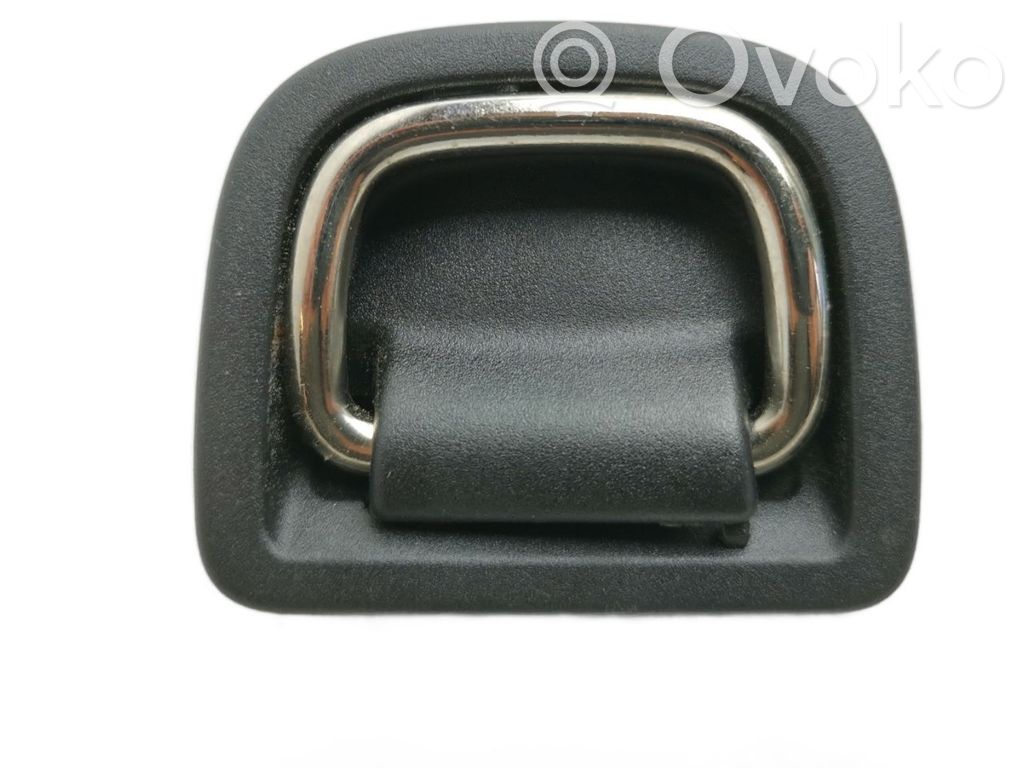 Volkswagen ID.7 Bracket in trunk/boot 