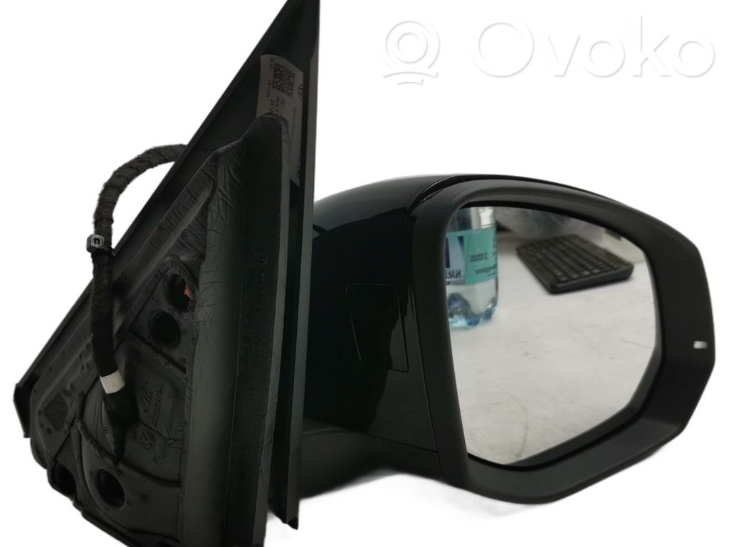 Volkswagen Multivan T7 Elektryczne lusterko boczne drzwi 