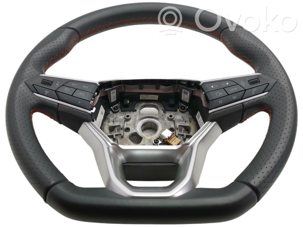 Seat Arona Ohjauspyörä 