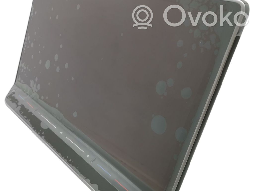 Volkswagen ID.7 Monitor / wyświetlacz / ekran 
