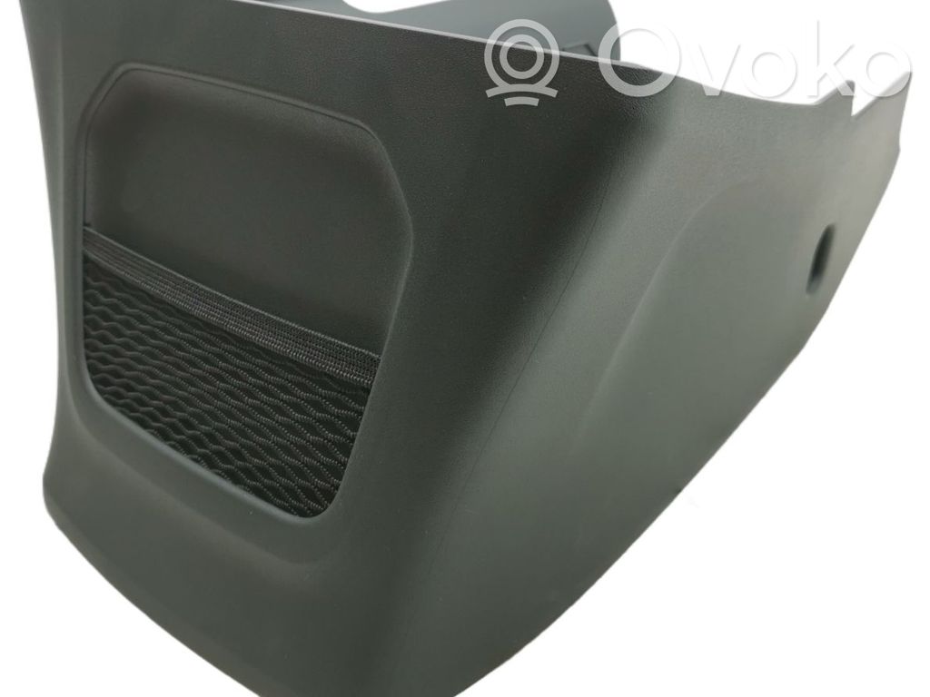 Mittelkonsole   10B858401B,10B858401B,10B858401B4PK