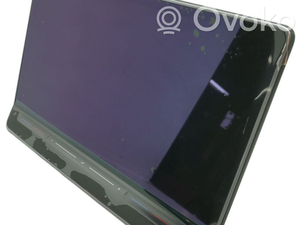 Volkswagen ID.7 Monitor / wyświetlacz / ekran 