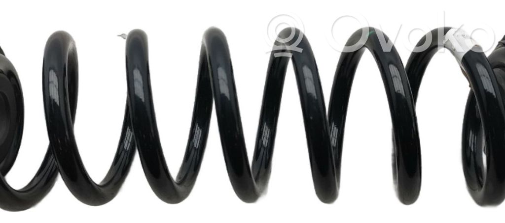 Cupra Terramar Front coil spring 