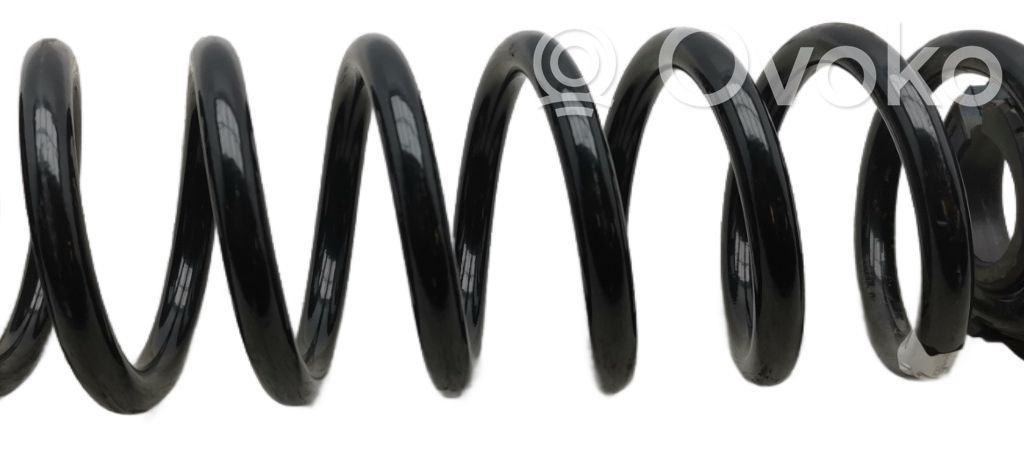 Front coil spring   5QS511103AG,5QS511103AG