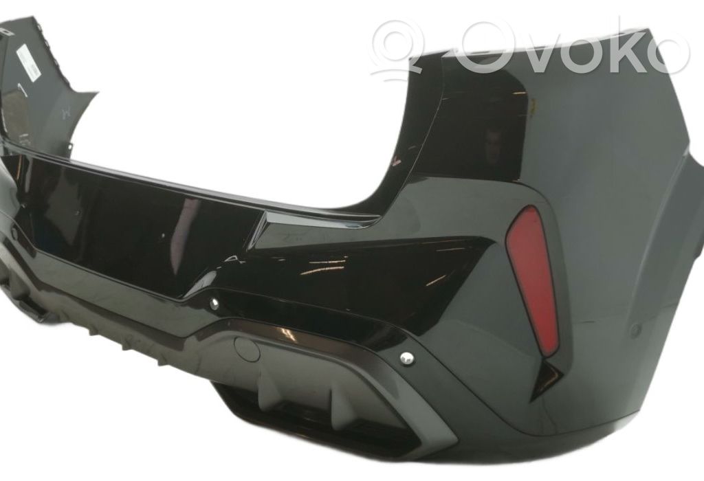 Cupra Terramar Bamperis 