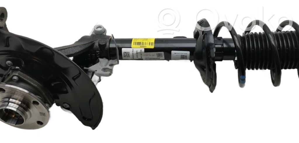 Volkswagen Golf VIII Front shock absorber/damper 