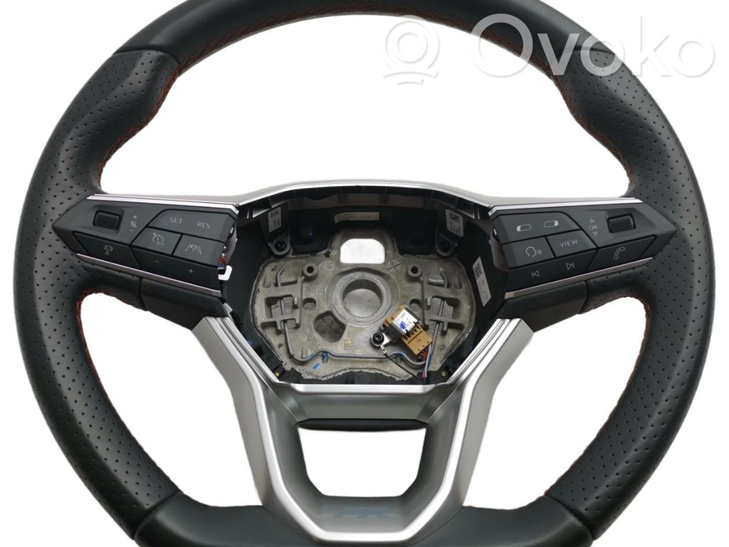 Seat Arona Ohjauspyörä 