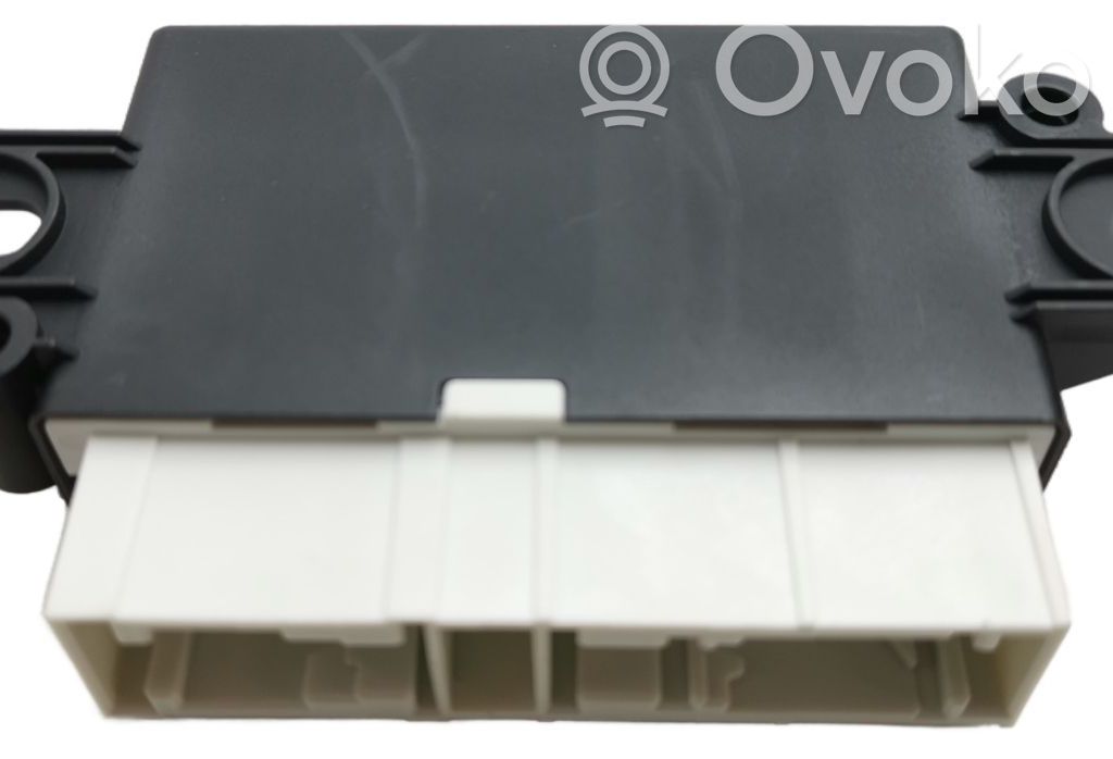 Pysäköintitutkan (PCD) ohjainlaite/moduuli   5QA919298D,5QA919298D