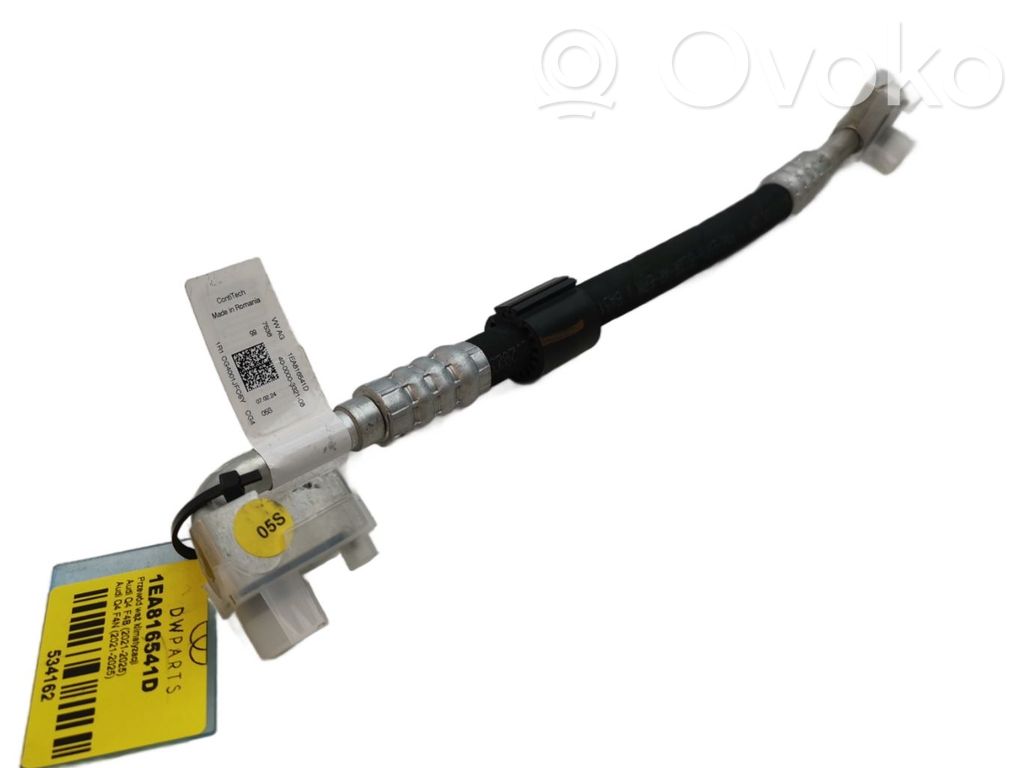 Audi Q3 F3 Ilmastointilaitteen putki (A/C) 