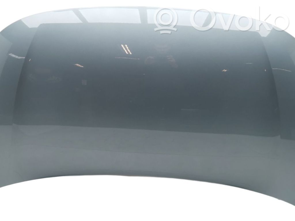 Volkswagen ID.7 Pokrywa przednia / Maska silnika 