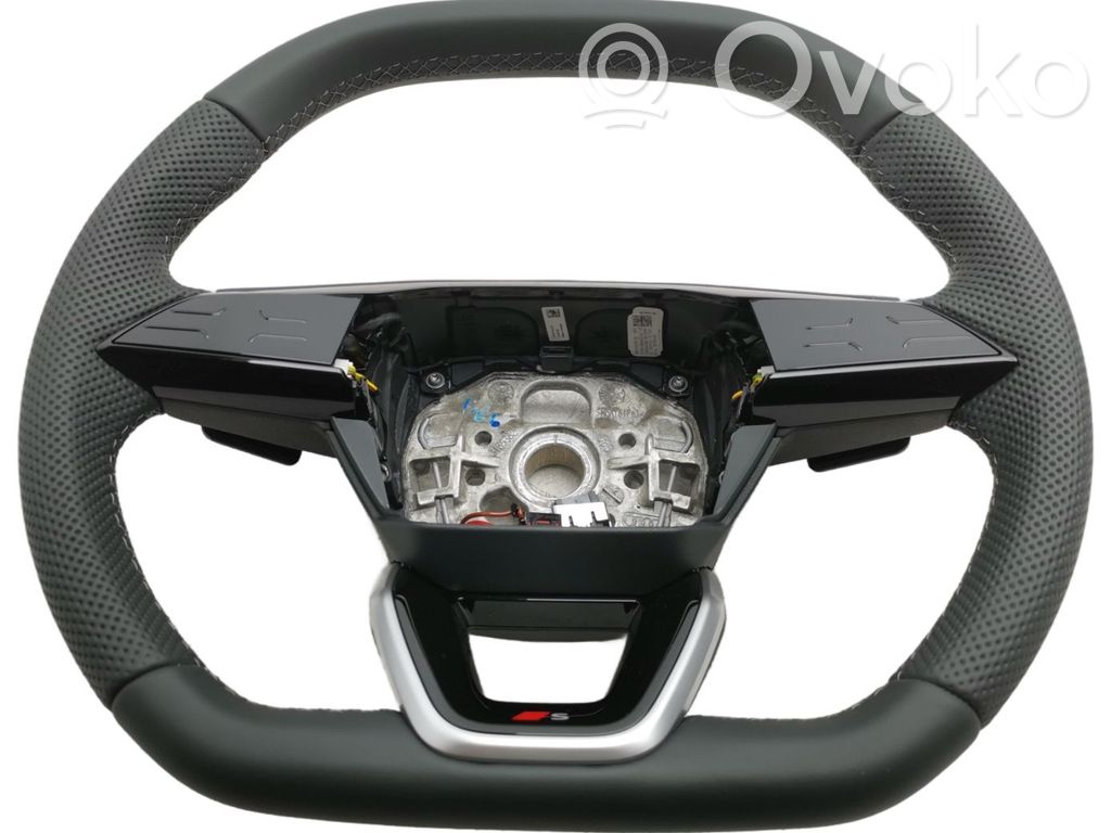 Audi e-tron Vairas 