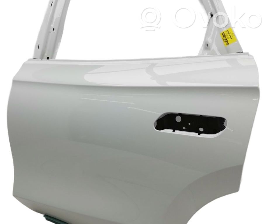 Volkswagen ID.7 Puerta trasera 