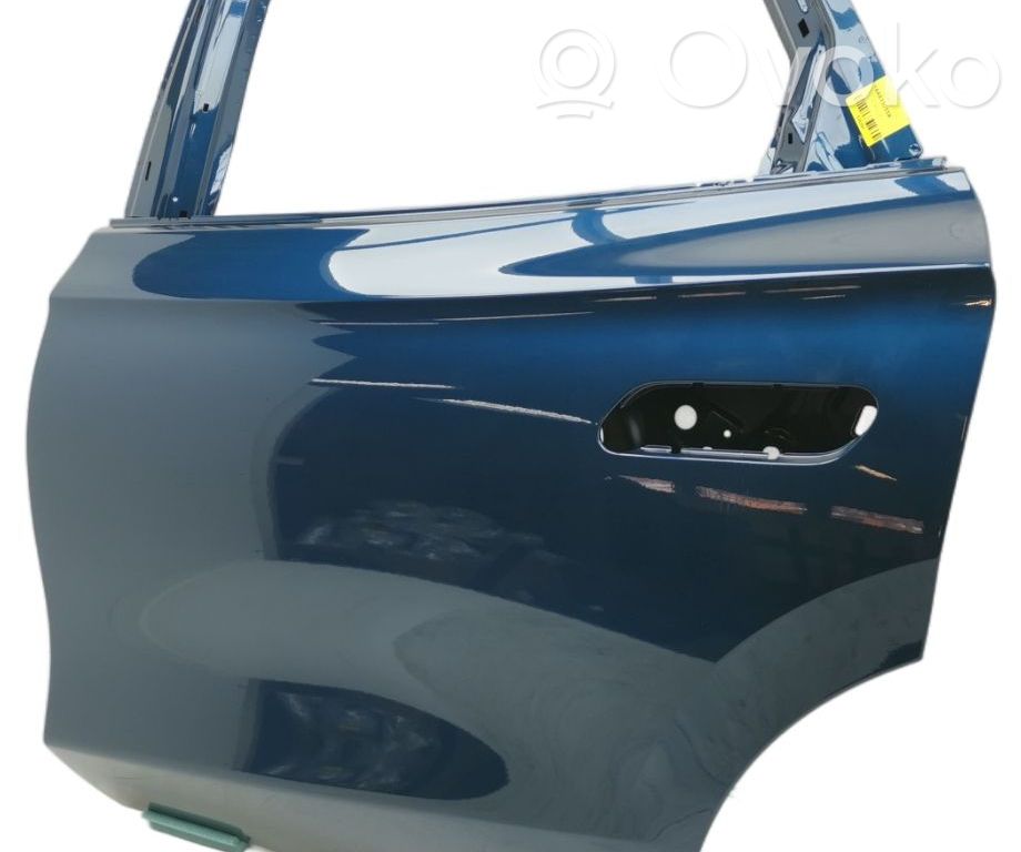 Volkswagen ID.7 Puerta trasera 