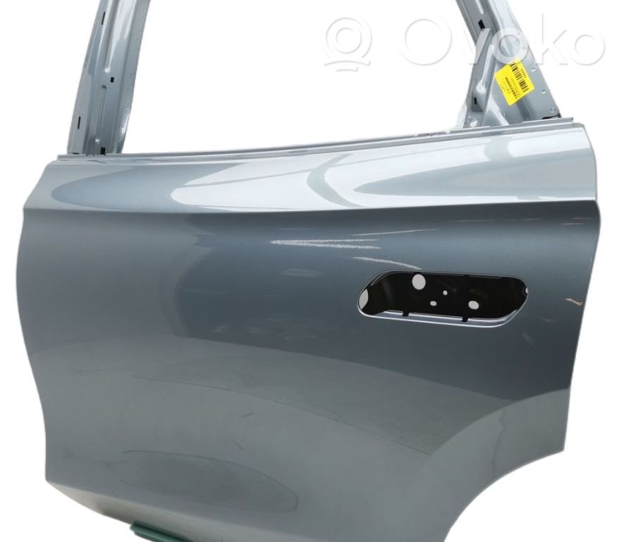 Volkswagen ID.7 Puerta trasera 