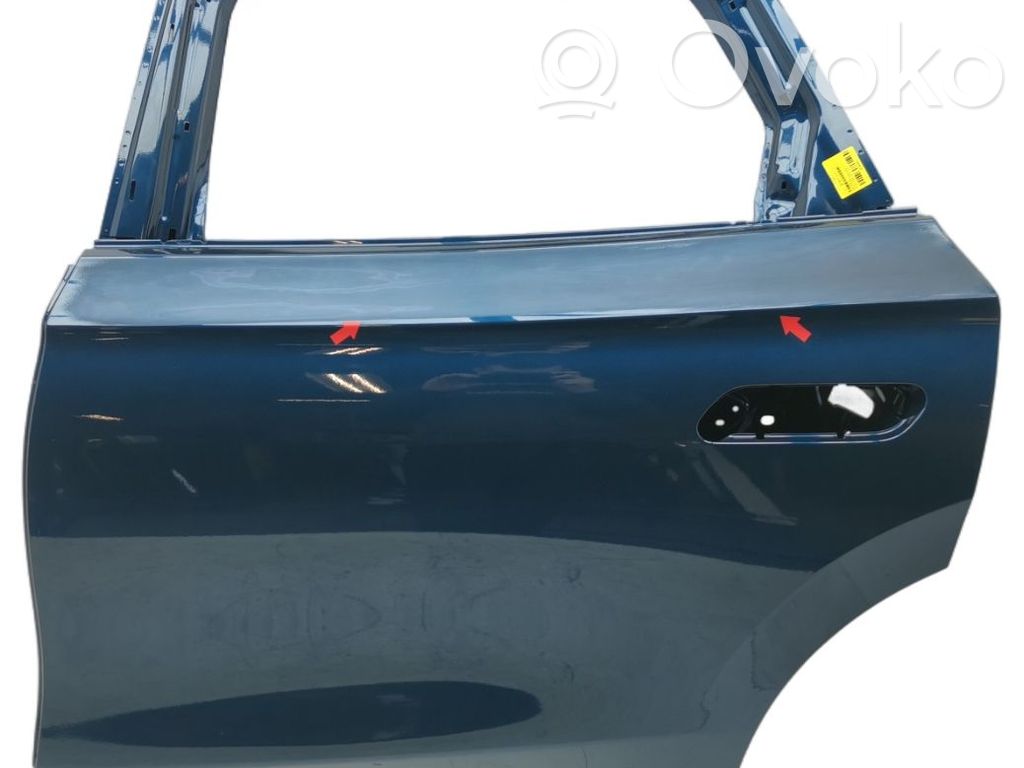Puerta trasera   14B833055K,14B833055K,LP5M,14B833055J,14B833311E