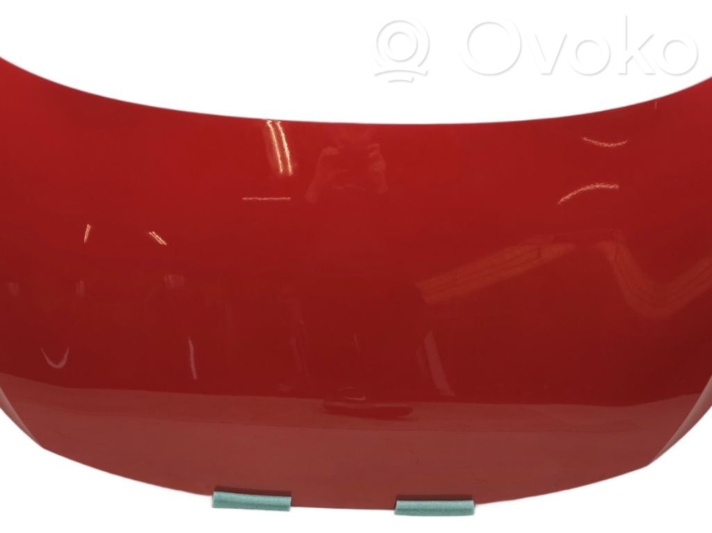 Volkswagen ID.3 Konepelti 