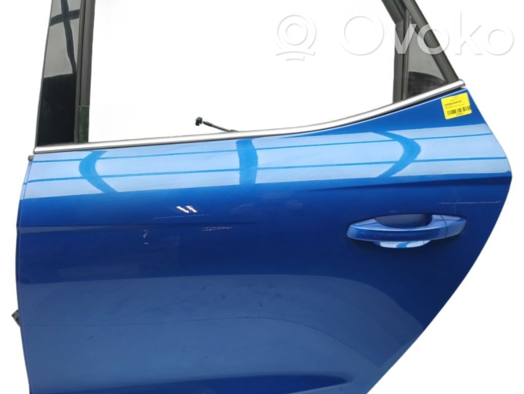 Seat Arona Drzwi tylne 