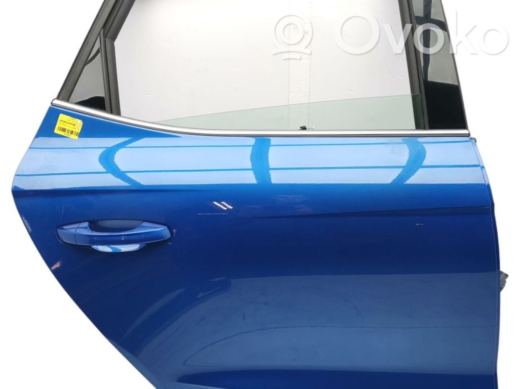 Seat Arona Drzwi tylne 