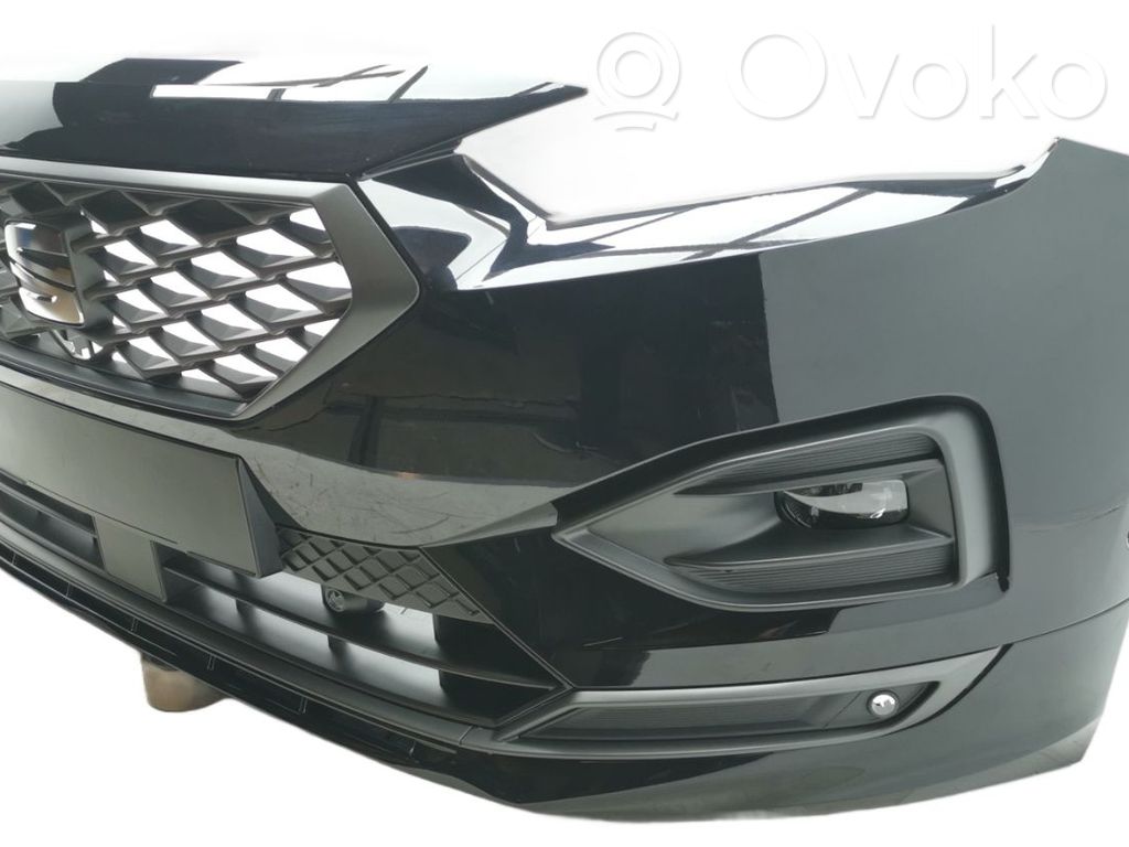 Front bumper   5FJ807221D,5FJ807221D,LC9X,5FJ807217E,5FJ807221,5FJ807221GRU