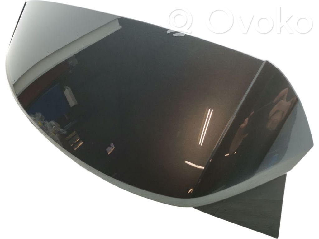 Audi SQ2 GA Rear window tailgate spoiler 