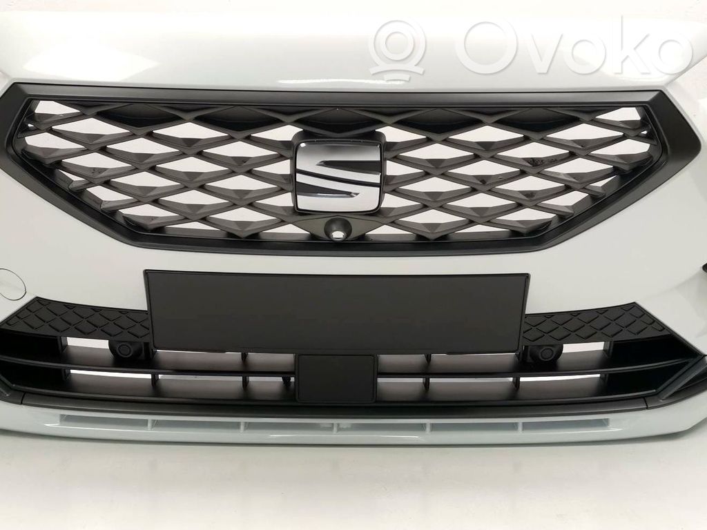 Front bumper   5FJ807221D,5FJ807221D,L0K1
