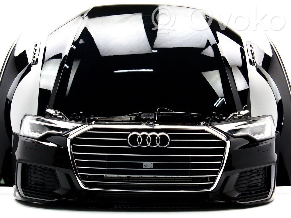 Audi A6 S6 C8 4K Pièce de carrosserie avant 