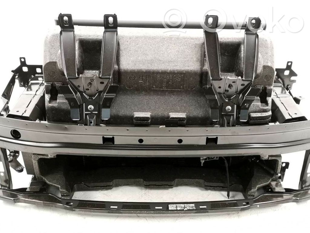 Volkswagen ID.3 Pas przedni 