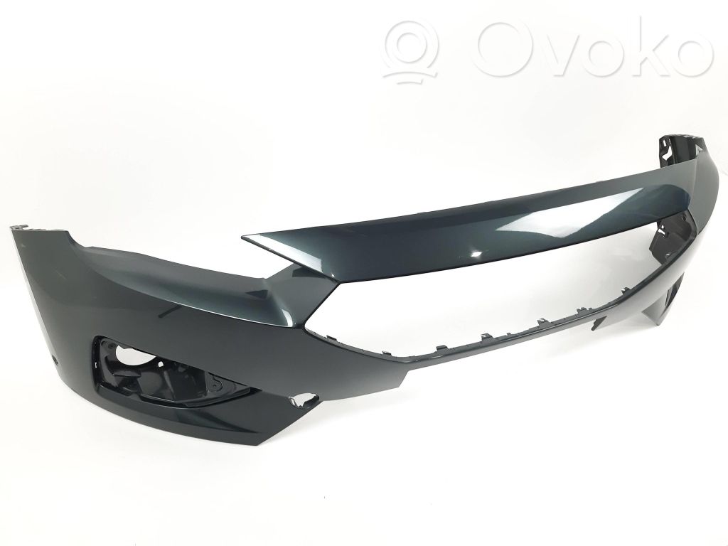 Front bumper   5FJ807221D,5FJ807221D,LX6T