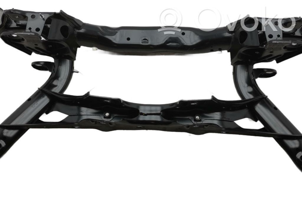 Cupra Terramar Bastidor trasero 
