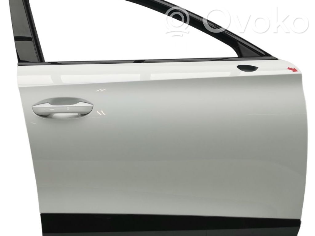 Cupra Formentor Дверь 