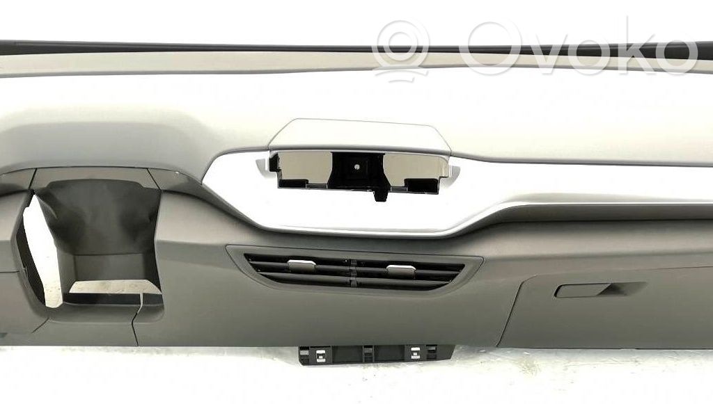 Volkswagen ID.3 Panel de instrumentos 