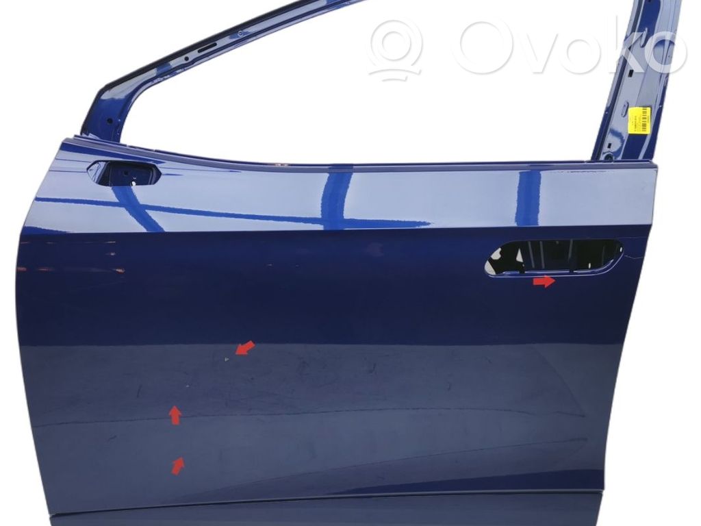 Volkswagen ID.3 Puerta delantera 