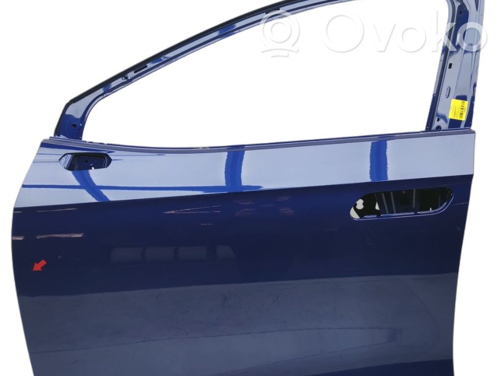 Volkswagen ID.3 Puerta delantera 