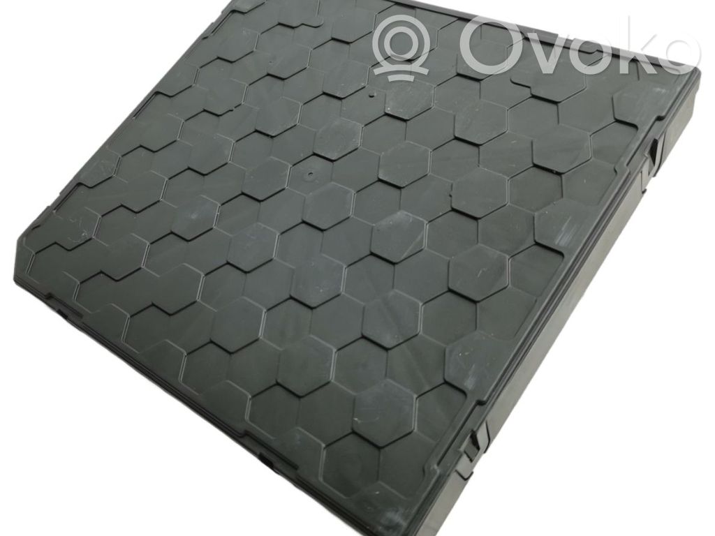 Cupra Formentor Central body control module 