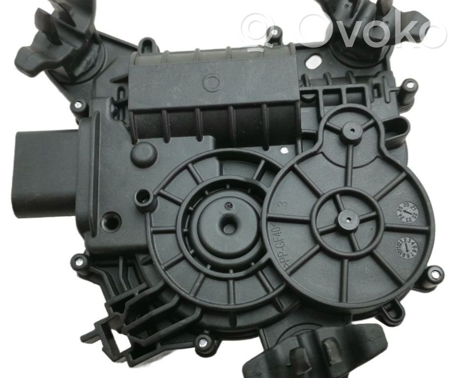Audi A6 S6 C8 4K Motor de apertura del maletero/compartimento de carga 