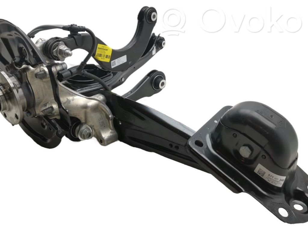 Achsschenkel hinten   5QS505436F,5QS505436F,3QF501611G,3QS615612,3WA501529A,5Q0505323D,5QS501052DP,5QS501052DT,5QS505311A,5QS505436D,5QS505436E
