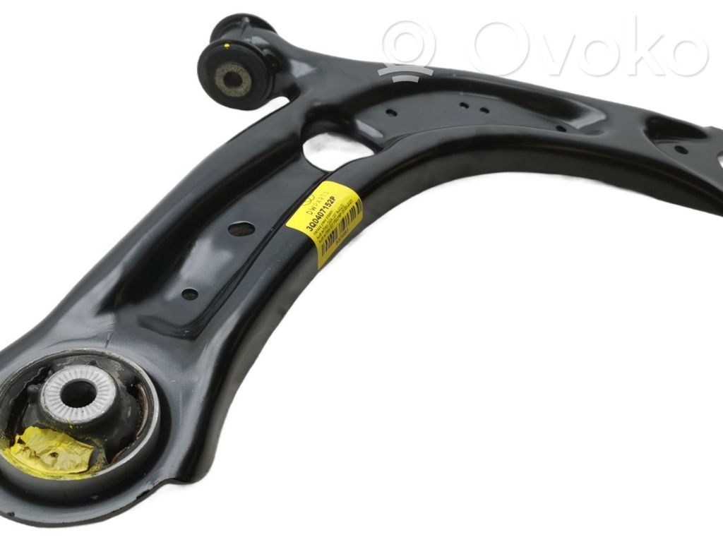 Front control arm   3Q0407152P,3Q0407152P,3Q0407152E,3Q0407152F,3Q0407152G,3Q0407152J,3Q0407152K,3Q0407152M,3Q0407152N,3Q0407152P,3Q0407152S,3Q0407152T,3Q0407154B