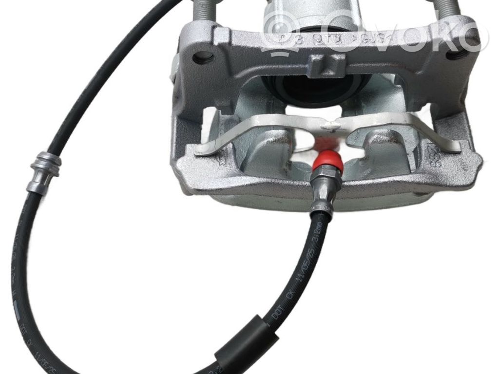 Volkswagen Tiguan Front brake caliper 