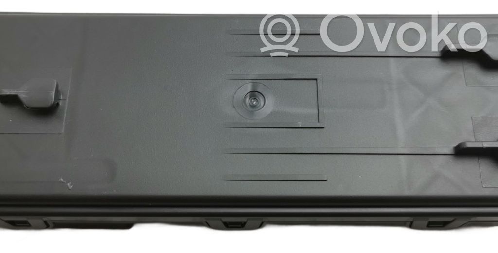 Audi A3 8Y Other control units/modules 