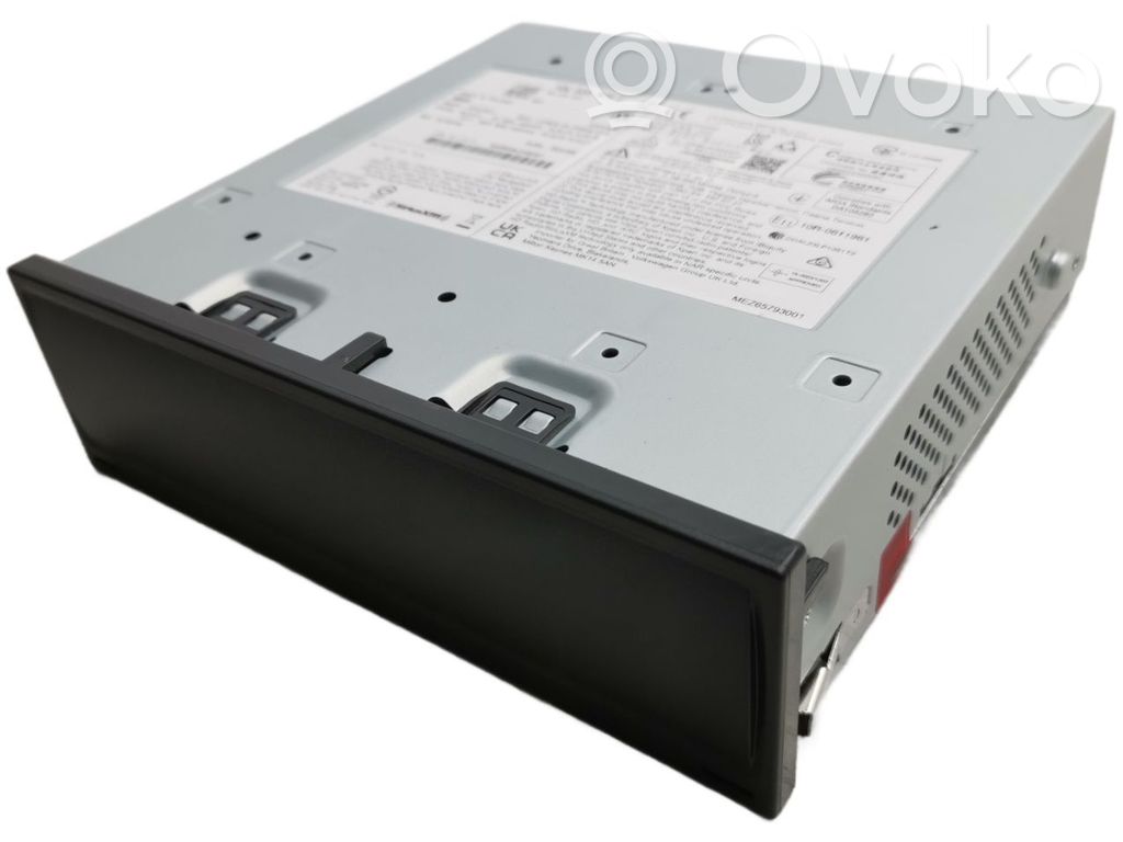 Volkswagen ID. Buzz Central body control module 