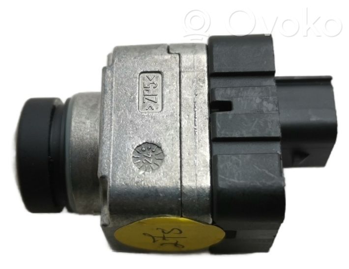 Volkswagen Tiguan Windshield/windscreen camera 