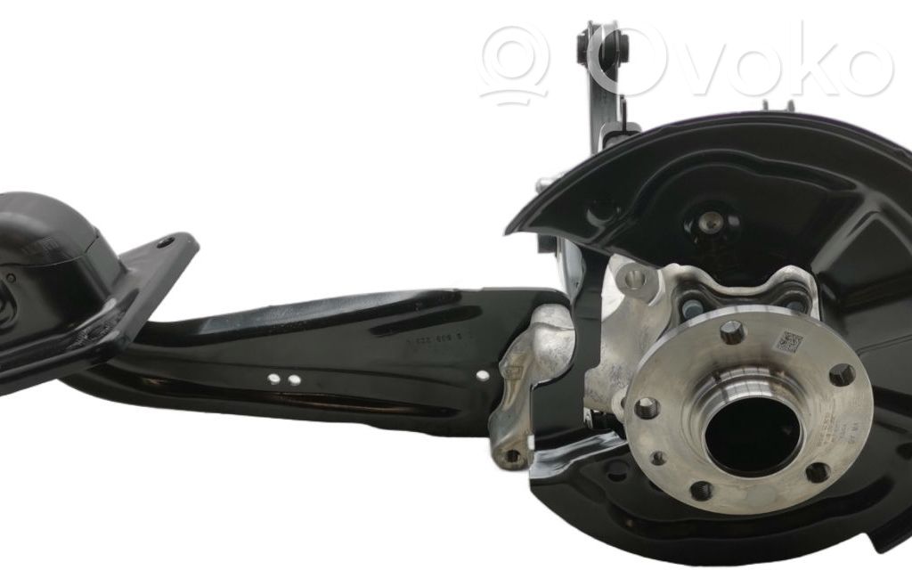 Cupra Terramar Braț cu fuzetă spate 