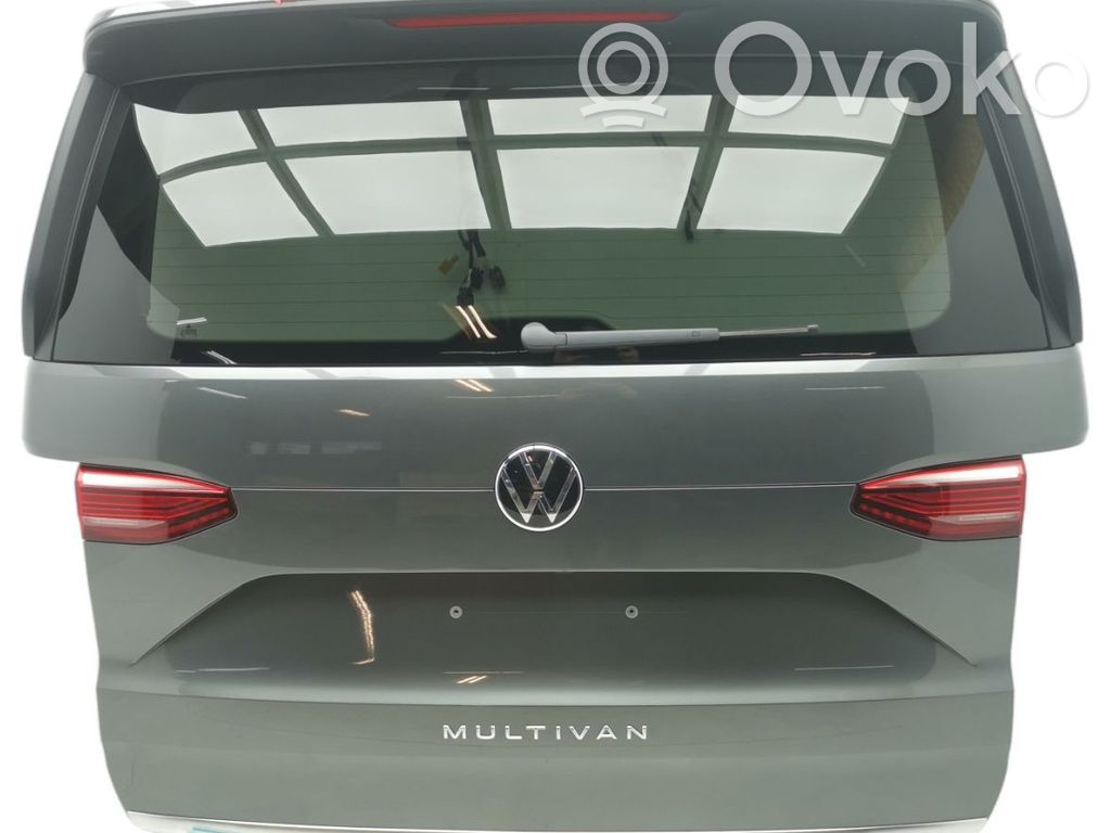 Volkswagen Multivan T7 Puerta del maletero/compartimento de carga 