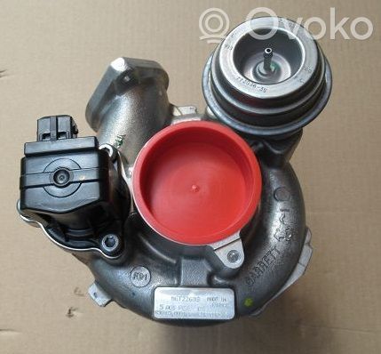 Turbo   8301050004,11657562051
